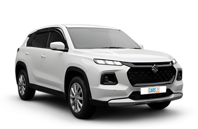 Maruti Grand Vitara-img